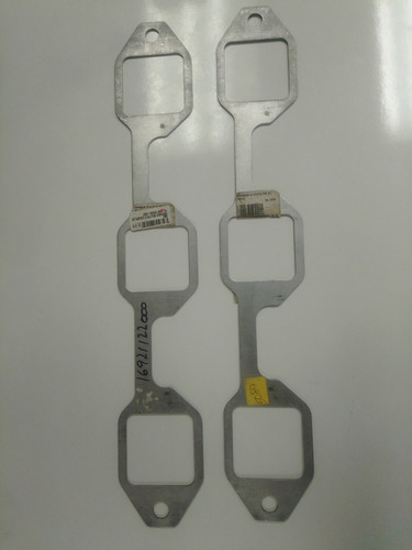 Imagen 1 de 1 de Empaque Multiple Escape 6d14 Fk615/fk415/fm515#l