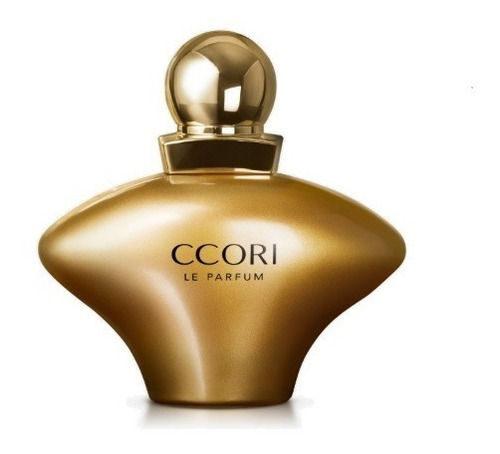 Perfume Ccori  Yanbal- 50ml