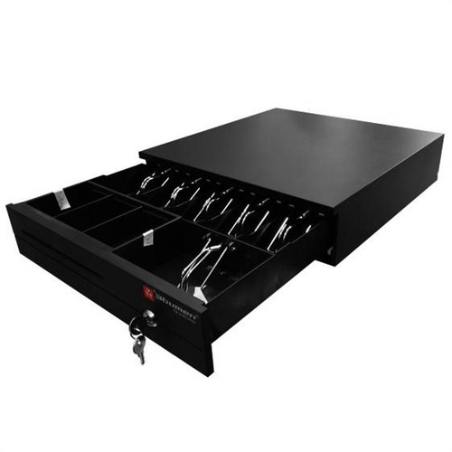 Cajón Monedero 3bumen Pos / Rj11, Automático Con Llave