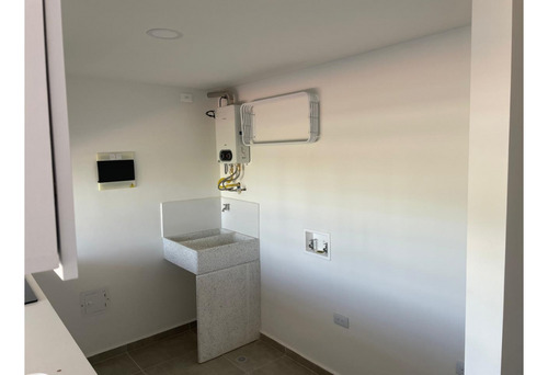 Apartaestudio En Arriendo En Marinilla