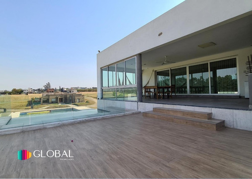 Casa - Los Nogales
