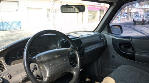 Ford Ranger 2.8 Xl I Dc 4x2 Plus