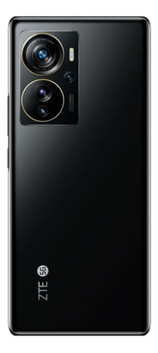 Axon 40 Pro 128 GB negro 8 GB RAM