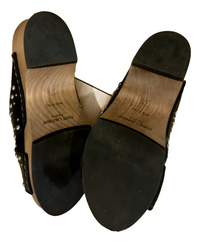 Zapatos Saint Laurent (Usado)