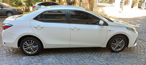 Toyota Corolla 1.8 Xei Mt Pack 140cv
