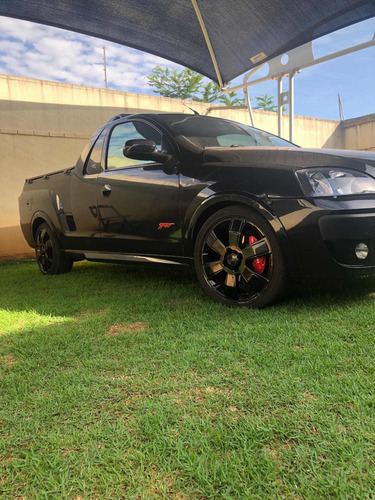 Chevrolet Montana 2006 1.8 Sport Flex Power 2p