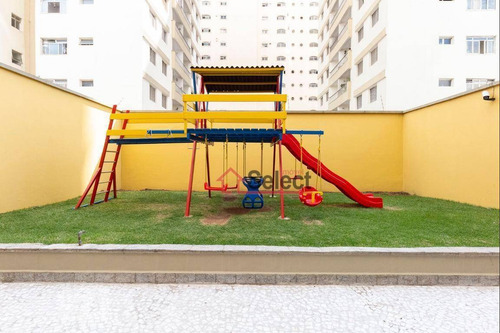 Imagem 21 de 29 de Apartamento Com 3 Dormitórios À Venda, 117 M² Por R$ 930.000,00 - Vila Califórnia - São Paulo/sp - Ap1513