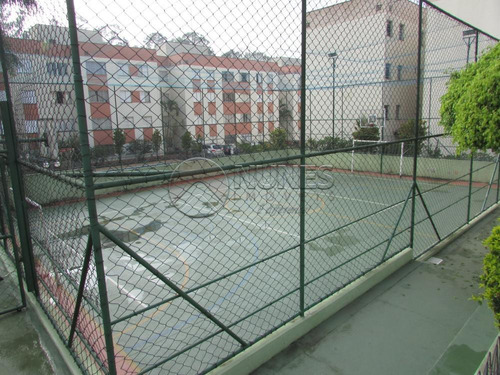 Imagem 4 de 10 de Apartamentos - Ref: V915371
