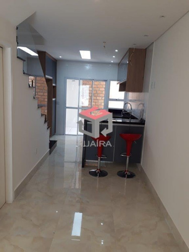 Imagem 3 de 30 de Sobrado À Venda, 3 Quartos, 3 Suítes, 2 Vagas, Brasilio Machado - São Paulo/sp - 112788