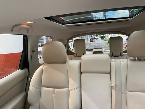 Imagen 15 de 15 de Nissan Pathfinder 2014