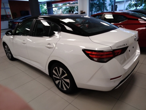 Nissan Sentra Exclusive - Entrega Inmediata