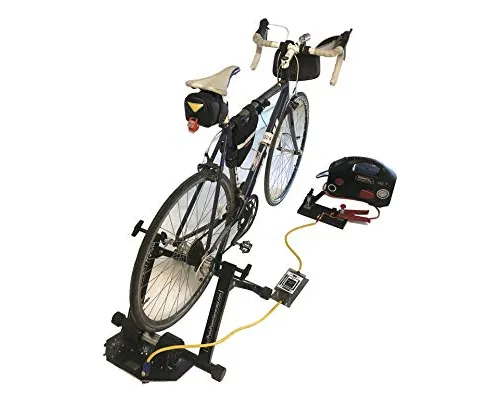 Generador de electricidad para bicicleta clearance