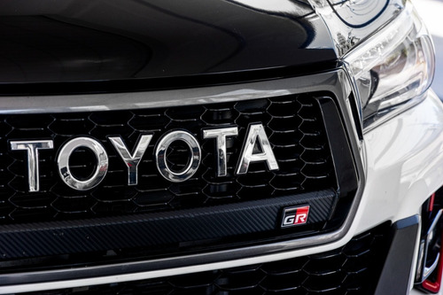 Toyota Hilux Gazoo Racing 4x4 V6 4.0 Aut - Car Cash