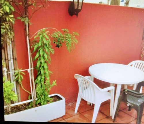 Imagen 17 de 19 de Ph 3 Ambientes + Escritorio En Duplex,terraza, Lav 95m2.