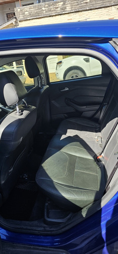 Ford Focus III 2.0 Se