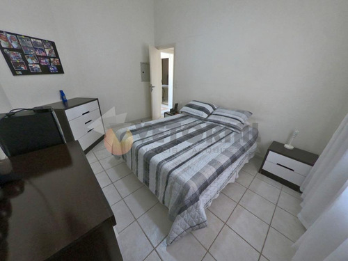 Sobrado Com 04 Dormitórios E 480m² No Sumaré - Caraguatatuba - Sp - So0138