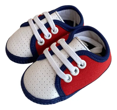 Tenis recem cheap nascido pimpolho