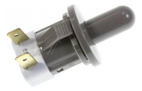 Switch Door-interlock;ac125v Refrigerador Samsung Rs26ddapn