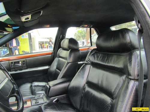 Cadillac Seville 4.6