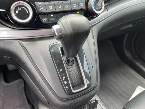 Honda CR-V 2.4 Lx
