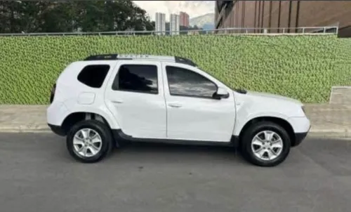 Renault Duster 1.6 Dynamique 4X2