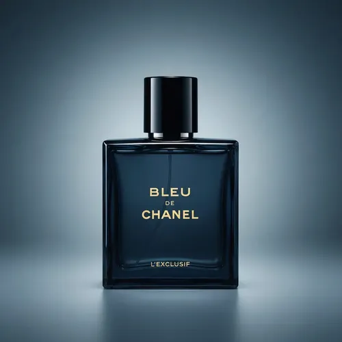 Chanei Bleu De Chanel L'exclusif Masculino Parfum | MercadoLivre