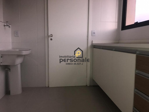 Imagem 8 de 26 de Apartamento Em Sorocaba, Excelente Localização - Ap00184 - 70872270