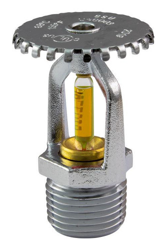 Sprinkler Upright 79° 1/2 Cromado 29382