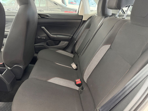 Volkswagen Polo 1.0 MPI Flex 12V 5p