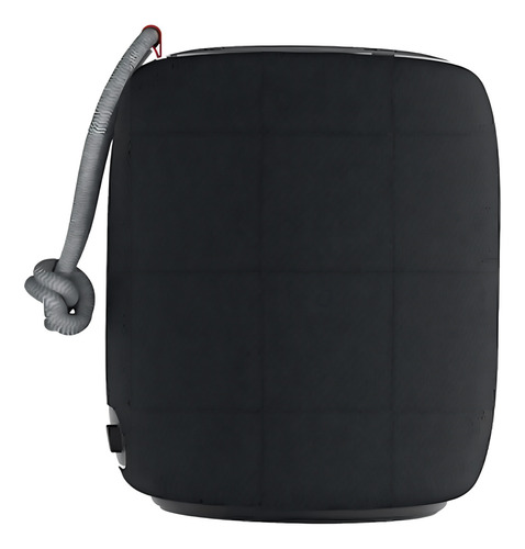 Caixa De Som Speaker Monster S110 Superstar Bluetooth Ipx5 Cor Preto