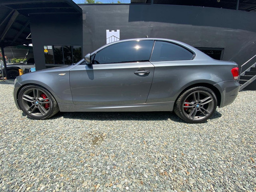 Bmw 135i 3000 Cc Twin Power Turbo