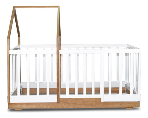 Cama Cuna Montessori
