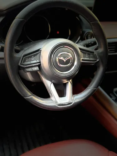 Mazda CX-9 2.5 Grand Touring Lx Camioneta