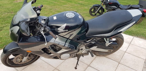 Honda Cbr