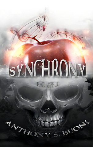 Synchrony, De Buoni, Anthony S.. Editorial Lightning Source Inc, Tapa Blanda En Inglés