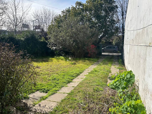 Venta De Casa A Reciclar En Gonnet