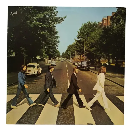 The Beatles Abbey Road プロユースシリーズ LP Lp The Beatles - Abbey Road | Parcelamento sem juros