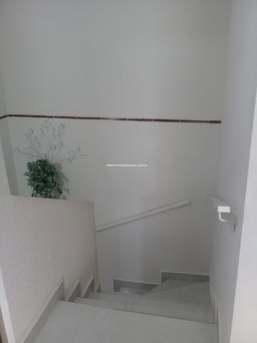 Locação Sala Comercial - Sa00022 - 34593782