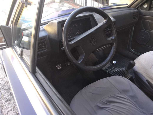 Volkswagen Gol 1.6 Cl