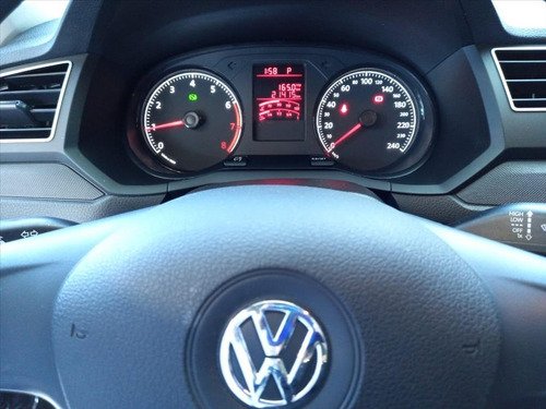 Imagem 7 de 10 de Voyage 1.6 16v Msi Totalflex 4p Automático