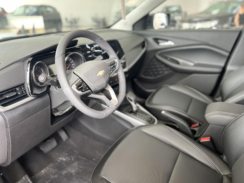 Chevrolet Montana 1.2 Premier Turbo Aut. 4P