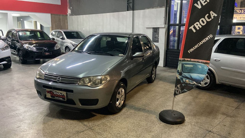 Fiat Siena 1.0/ EX 1.0 mpi Fire/ Fire Flex 8v