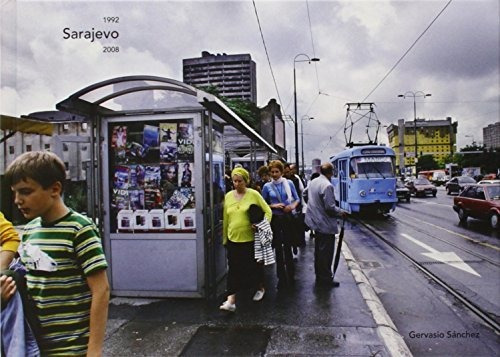 Sarajevo 1992 - 2008