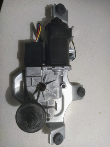 Wiper Motor Limpia Parabrisas Trasero Chery Original