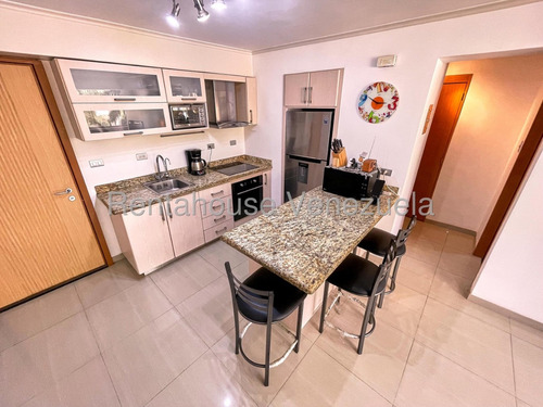 Apartamento En Venta, Urb. El Marques
