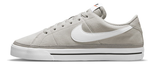 Zapatilla Nike Court Legacy Suede Urbano Dh0956-002  