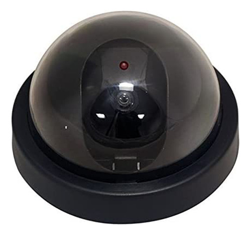Monitor De Simulación Dome, Cámara Cctv De Seguridad Fictici