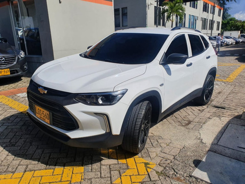 Chevrolet Tracker 1.2 Turbo 2023