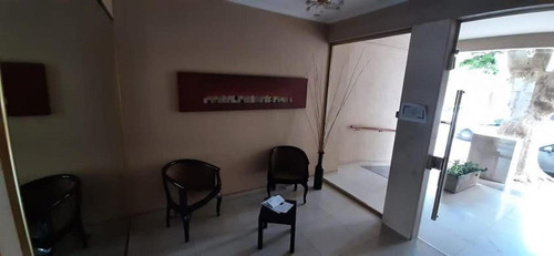 Departamento Monoambiente En Venta - 1 Baño - 31mts2 - La Plata