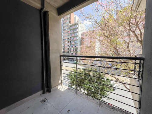 Av. Francia 800 - Monoambiente En Venta En Rosario